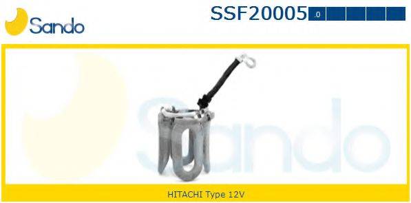 SANDO SSF20005.0