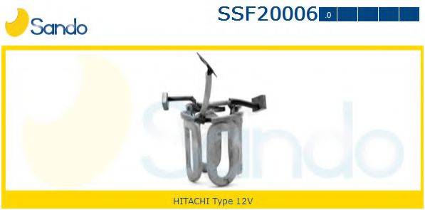 SANDO SSF20006.0