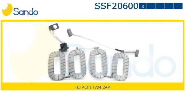 SANDO SSF20600.0