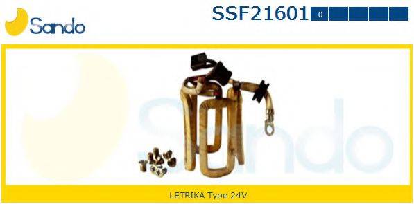 SANDO SSF21601.0