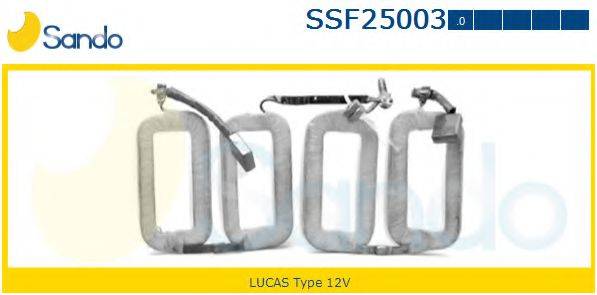 SANDO SSF25003.0