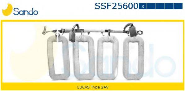 SANDO SSF25600.0