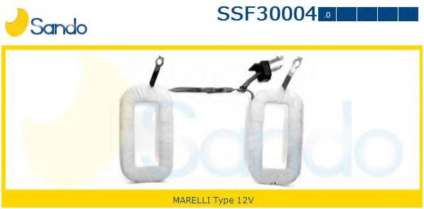 SANDO SSF30004.0