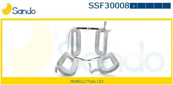 SANDO SSF30008.0