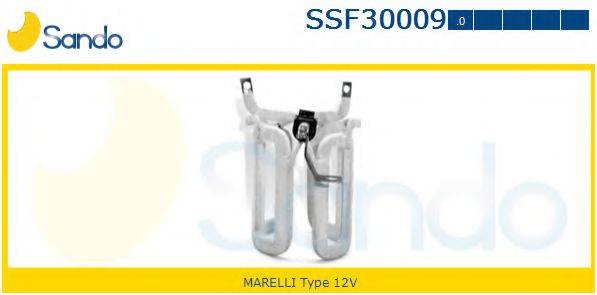 SANDO SSF30009.0
