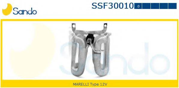 SANDO SSF30010.0