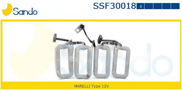 SANDO SSF30018.0