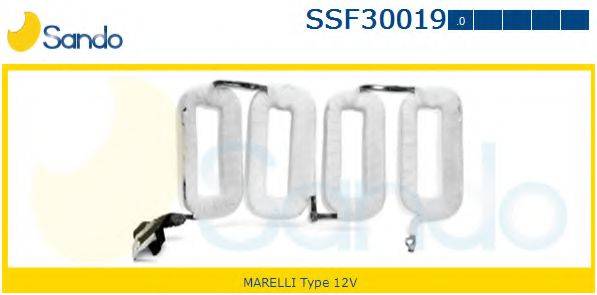 SANDO SSF30019.0