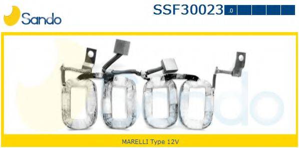 SANDO SSF30023.0