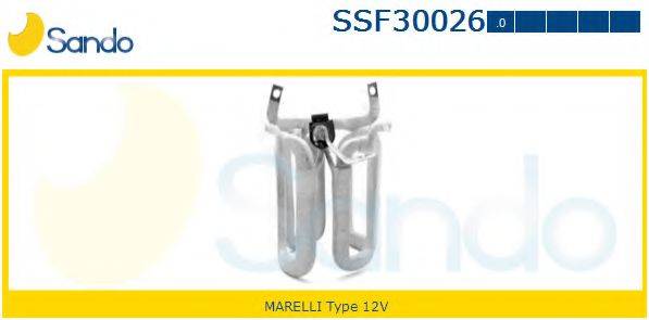 SANDO SSF30026.0