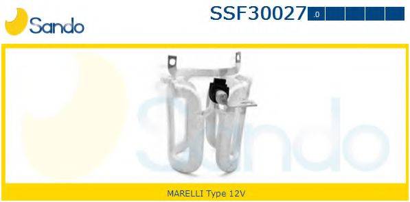 SANDO SSF30027.0
