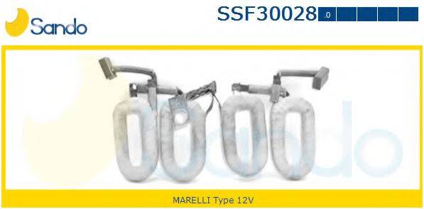 SANDO SSF30028.0