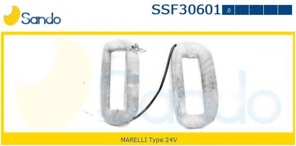 SANDO SSF30601.0