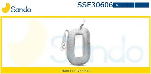 SANDO SSF30606.0