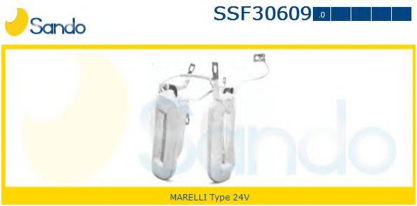 SANDO SSF30609.0