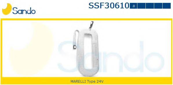 SANDO SSF30610.0