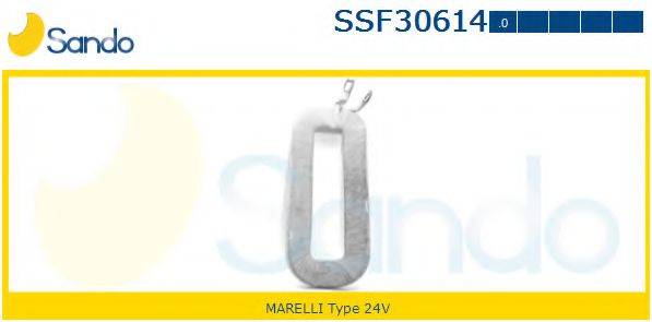 SANDO SSF30614.0