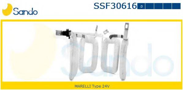 SANDO SSF30616.0