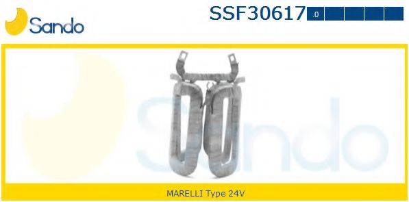 SANDO SSF30617.0