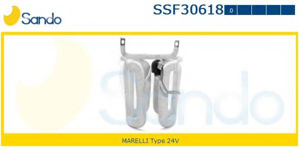 SANDO SSF30618.0