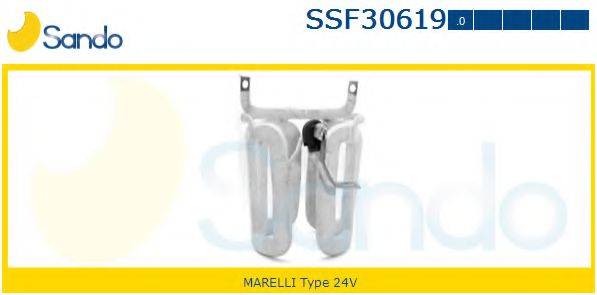 SANDO SSF30619.0