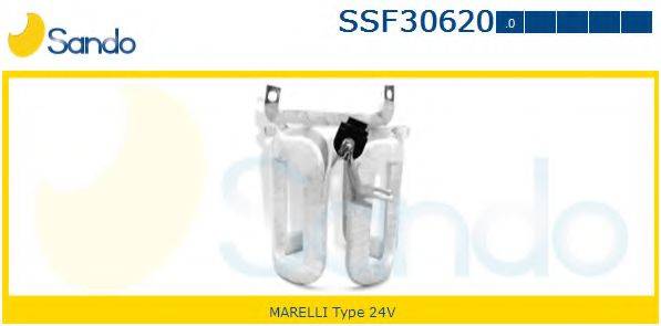 SANDO SSF30620.0