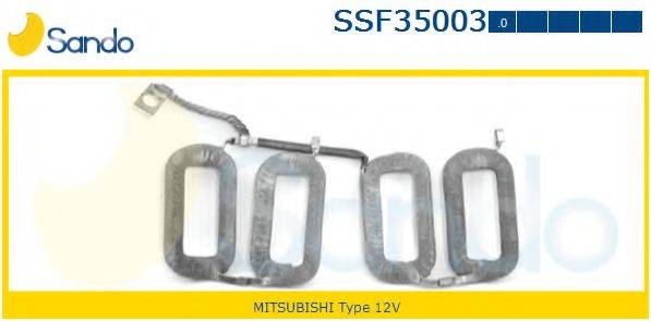 SANDO SSF35003.0