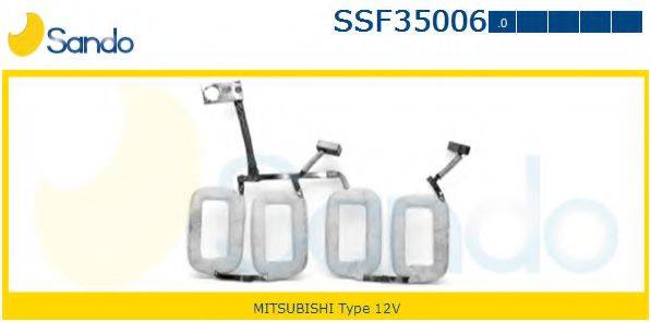 SANDO SSF35006.0