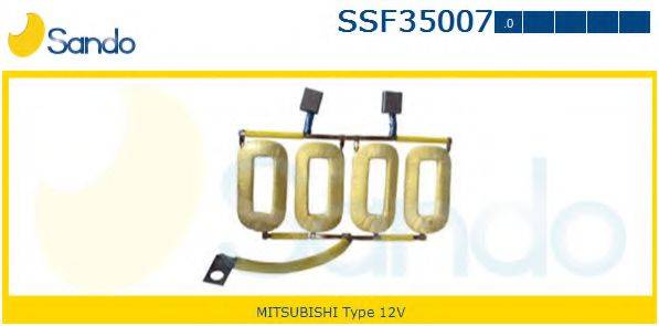 SANDO SSF35007.0