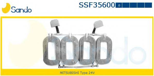 SANDO SSF35600.0