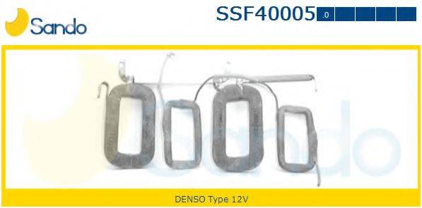 SANDO SSF40005.0