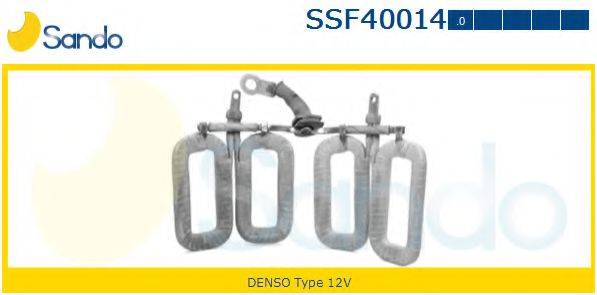 SANDO SSF40014.0