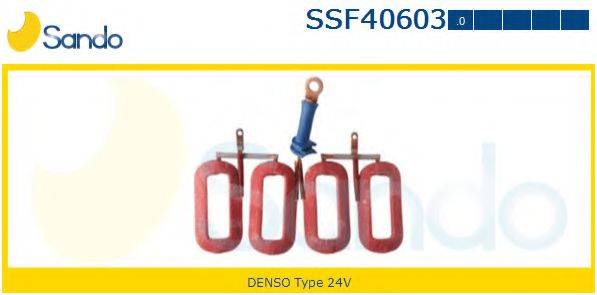 SANDO SSF40603.0