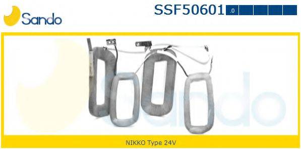 SANDO SSF50601.0