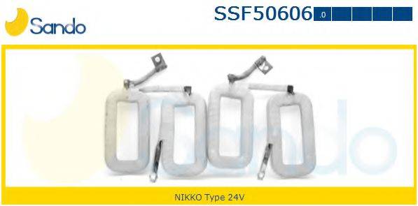 SANDO SSF50606.0