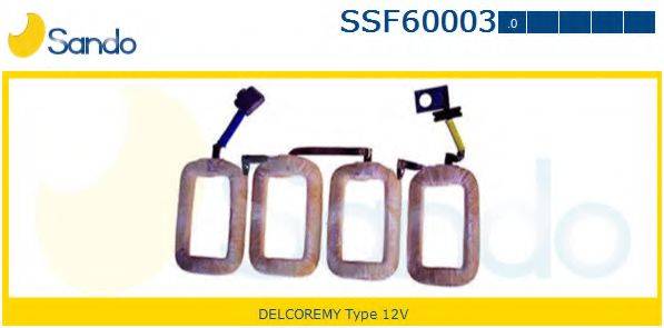 SANDO SSF60003.0