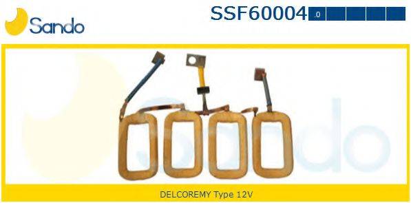 SANDO SSF60004.0