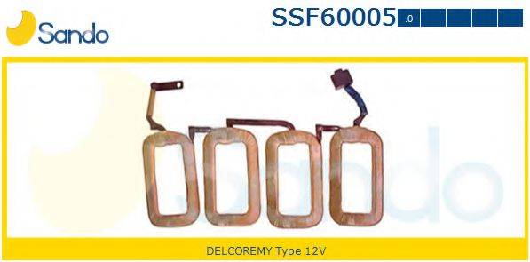 SANDO SSF60005.0