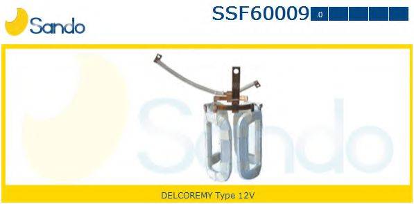 SANDO SSF60009.0