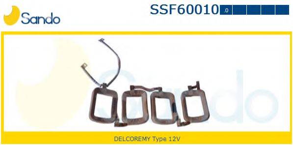SANDO SSF60010.0