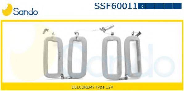 SANDO SSF60011.0