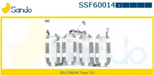 SANDO SSF60014.0