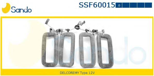 SANDO SSF60015.0