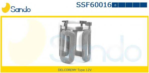 SANDO SSF60016.0
