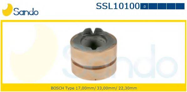 SANDO SSL10100.0