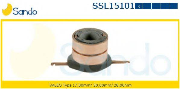 SANDO SSL15101.0