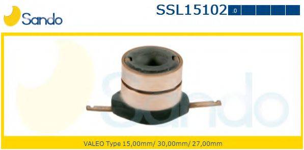 SANDO SSL15102.0