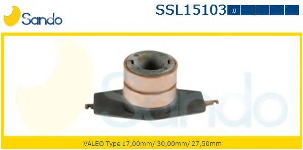 SANDO SSL15103.0