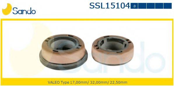 SANDO SSL15104.0