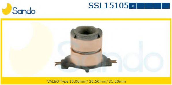 SANDO SSL15105.0